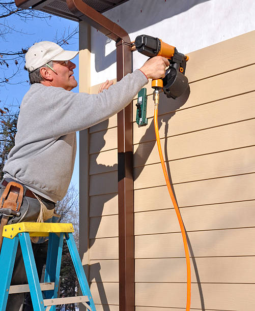 Best Weatherproofing and Sealing  in Ridgetop, TN